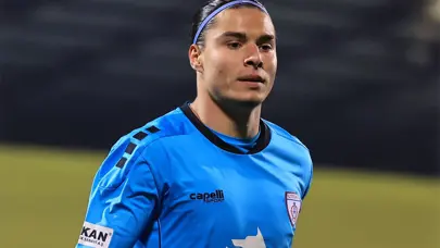 Altınordu'nun kalecisine Süper Lig'den 3 talip