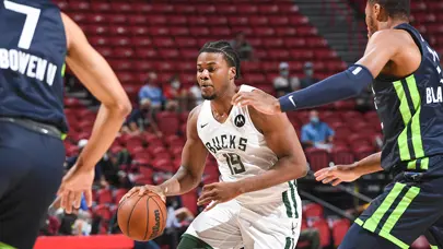 Türk Telekom, Baskonia'nın pivotunu aldı