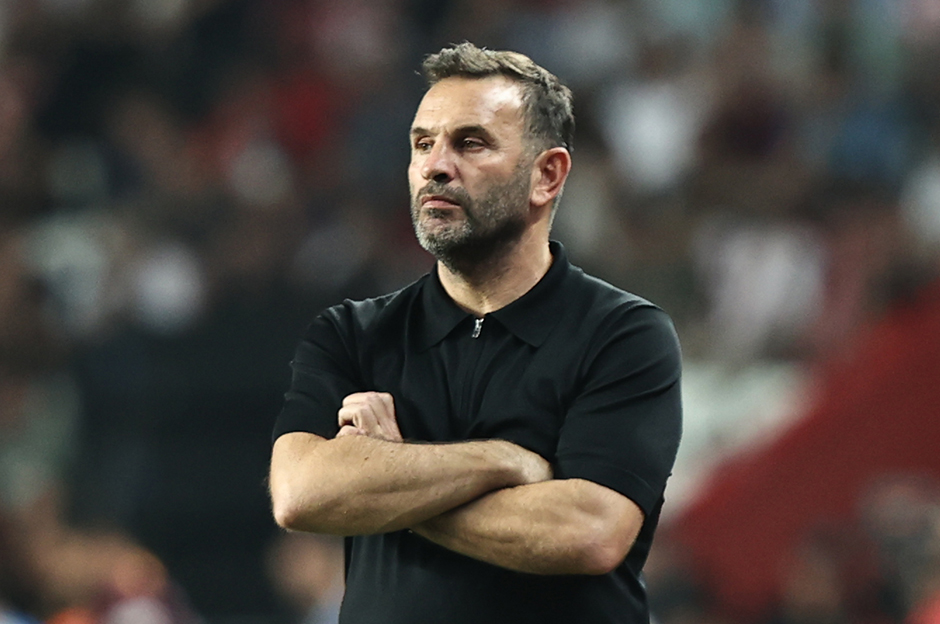 Okan Buruk'tan Hakim Ziyech açıklaması: "Sakatlığı farklı lanse edildi"