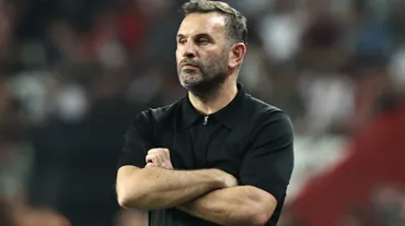 Okan Buruk'tan Hakim Ziyech açıklaması: "Sakatlığı farklı lanse edildi"