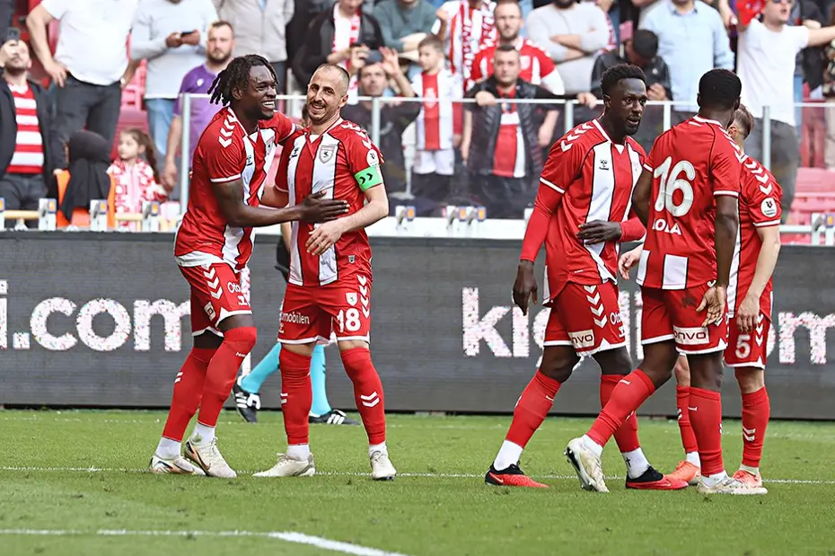 AVRUPA LİGİ KURA ÇEKİMİ | Samsunspor ve Beşiktaş'ın muhtemel rakipleri kimler? Avrupa Ligi'nde kura çekimi ne zaman? - 7