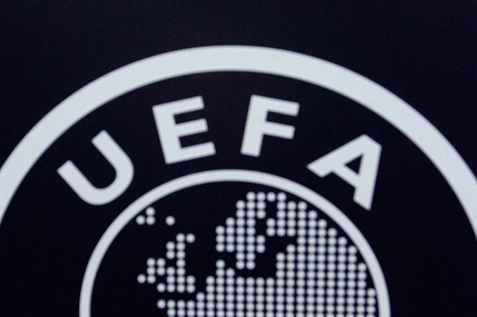 UEFA şikeye ağır faturayı kesti: Avrupa ekibine 10 yıl ceza - 1