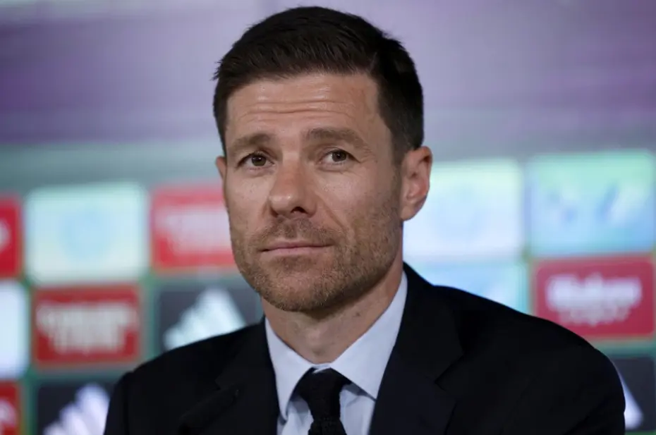 Xabi Alonso merak edilen Rodrygo kararını verdi - 2 Xabi Alonso merak edilen Rodrygo kararını verdi - 2