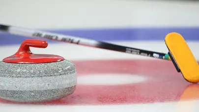 Türkiye Milli Takımı, Dünya Kadınlar Curling Şampiyonası'ndan elendi