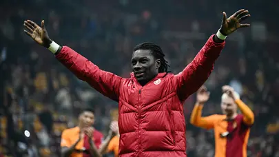 "Galatasaray taraftarını suistimal"