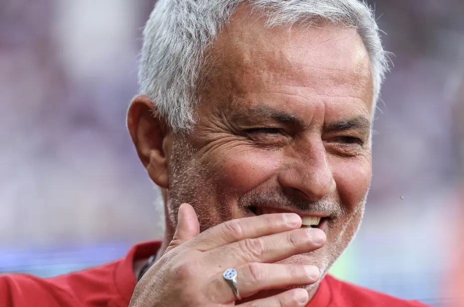 Dünyanın en iyi teknik direktörleri açıklandı: Mourinho kaçıncı sırada? - 32