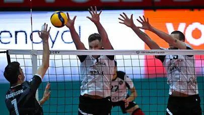 Ziraat Bankkart'ın Avrupa'daki rakibi Galatasaray olabilir