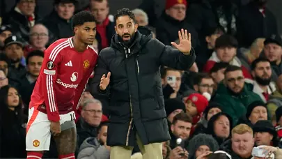 Marcus Rashford için yeni açıklama: "Endişem bu değil"