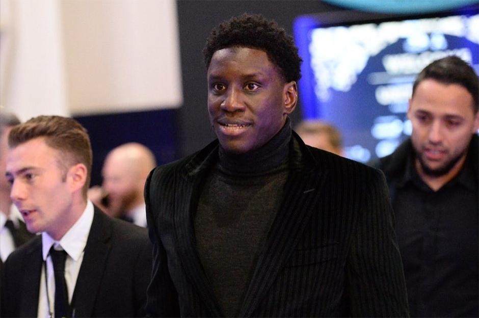 Demba Ba ile sürpriz anlaşma: "Teklifi kabul ettiler"