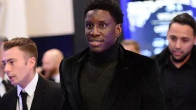 Demba Ba ile sürpriz anlaşma: "Teklifi kabul ettiler"