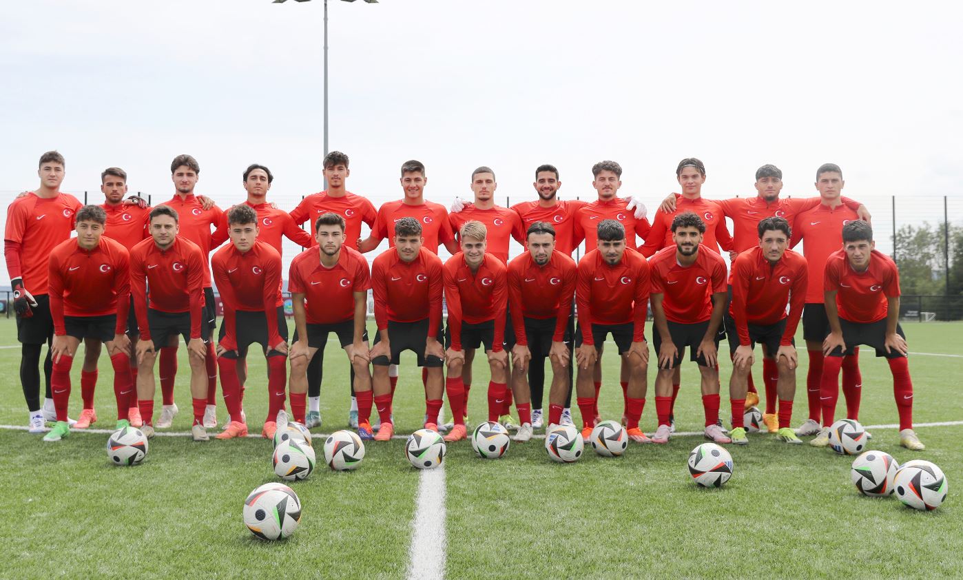 Türkiye - Danimarka maçı ne zaman, saat kaçta ve hangi kanalda? (U19 Avrupa Şampiyonası)