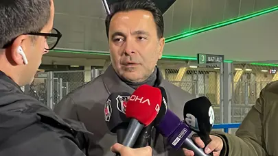 Beşiktaş 2022-23 sezonunun tescil edilmemesini isteyecek