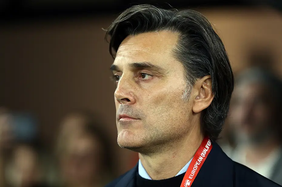 Montella için çarpıcı yorum: "İki maçta idol haline geldi" - 7