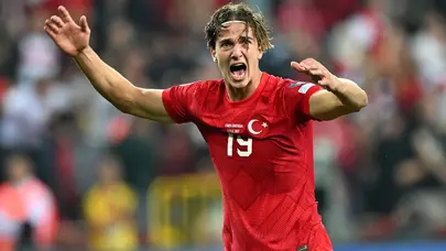 Milli golcü, İngiltere yolcusu