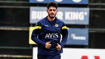 Trabzonspor'dan TFF'ye Samet Akaydın başvurusu