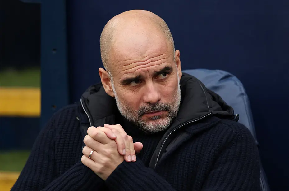 Pep Guardiola'nın Gazze mesajı ayakta alkışlandı: Anlattığı hikayeyle ders verdi - 8