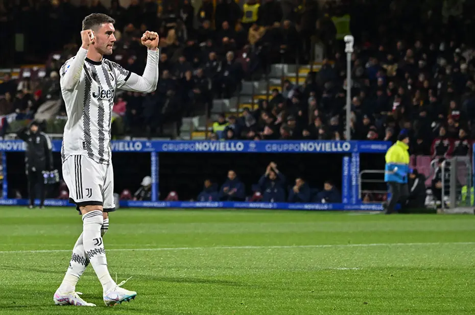 Fenerbahçe'den 60 milyon euroluk golcü hamlesi: Branco, Mourinho ve Kostic ablukaya alacak - 6