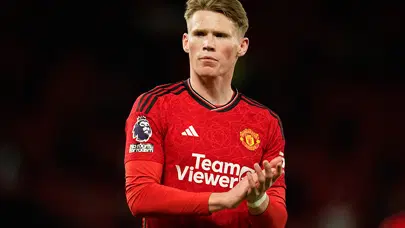 Scott McTominay'ın büyük arzusu gerçekleşiyor: Transferde son viraja girildi