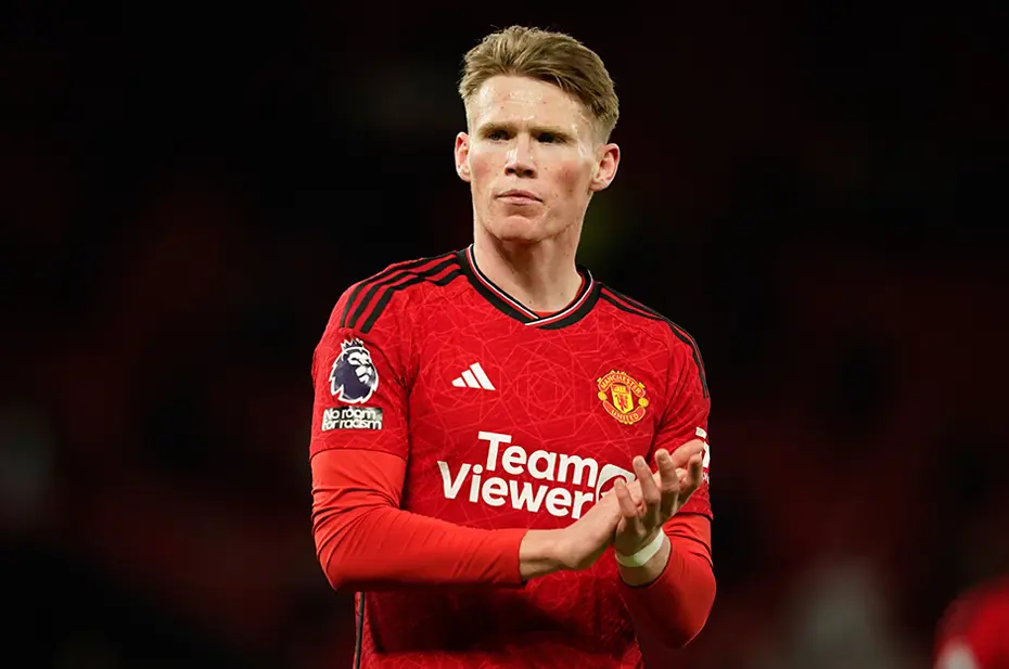 Galatasaray'dan Scott McTominay'i ikna eden cazip teklif - 7 Galatasaray'dan Scott McTominay'i ikna eden cazip teklif - 7