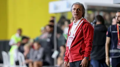 Metin Ülgen: Ne olursa olsun turu geçmek istiyoruz