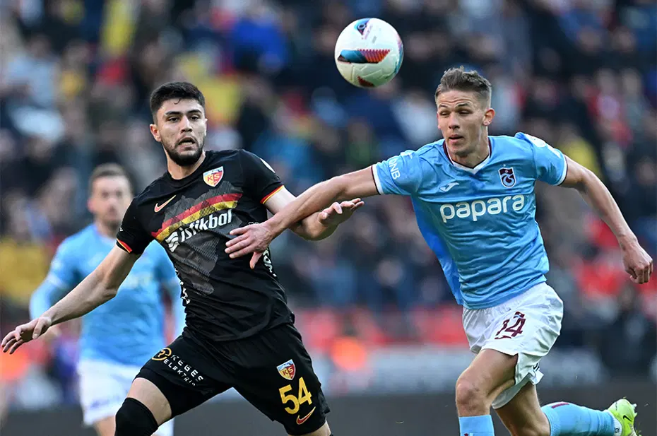 "Sonuçsuz oyun" | Spor yazarları Trabzonspor için ne dedi? - 2