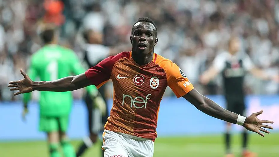 Süper Lig'in en pahalı transferleri: İlk 5 transferin 4'ü son 1 yılda yapıldı - 4 Süper Lig'in en pahalı transferleri: İlk 5 transferin 4'ü son 1 yılda yapıldı - 4