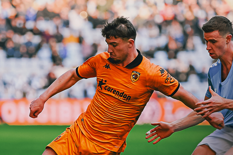 Hull City öne geçtiği karşılaşmayı kaybetti: Hasret 13 maça yükseldi