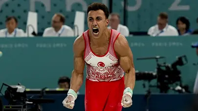 Adem Asil ve Ferhat Arıcan finalde