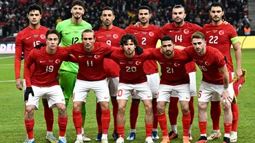 Türkiye hazırlık maçında İtalya ile karşı karşıya gelecek