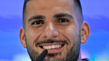 Real Madrid maçı öncesi Deniz Undav'dan iddialı sözler