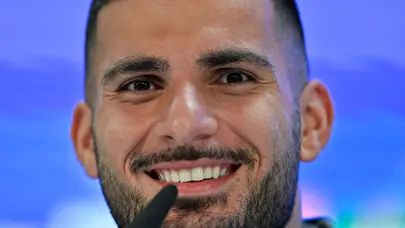 Real Madrid maçı öncesi Deniz Undav'dan iddialı sözler