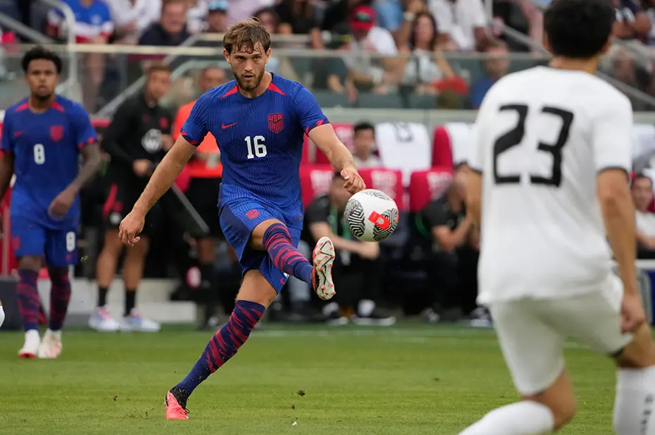 Friedel'dan Beşiktaş'a sürpriz transfer önerisi - 5