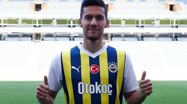 Fenerbahçe, Umut Nayir transferini duyurdu; işte ilk sözleri