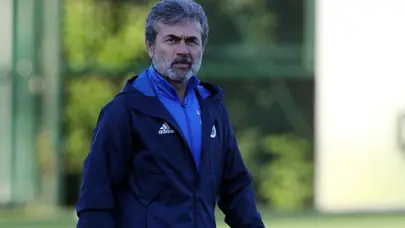 Aykut Kocaman'dan Jose Mourinho sözleri