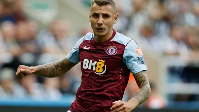 Galatasaray çözümü 30 milyon euroluk sol bekte buldu: Lucas Digne sürprizi