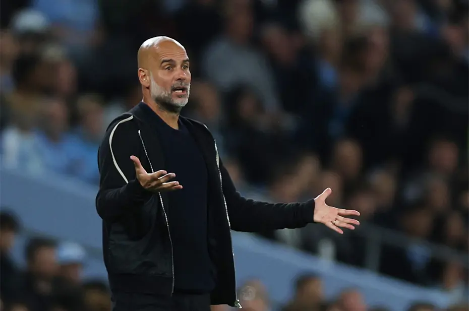 Guardiola'dan maç sonu şoke eden istifa yanıtı: Şartını açıkladı - 5