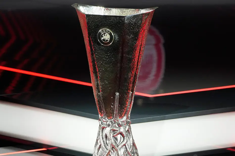 AVRUPA LİGİ KURA ÇEKİMİ | Samsunspor ve Beşiktaş'ın muhtemel rakipleri kimler? Avrupa Ligi'nde kura çekimi ne zaman? - 11