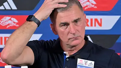 Stefan Kuntz'un yerine 2 teknik direktör önerisi: "3 milyon Euro alıyormuş"