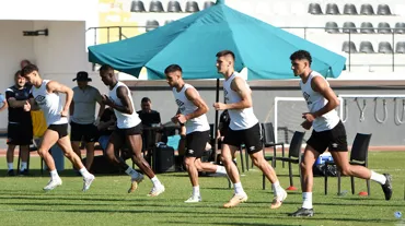 Manisa FK'da yaprak dökümü: 11 ayrılık resmen açıklandı