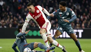 "Tadic yola çıktı" | Sporun manşetleri (15 Temmuz 2023) "Tadic yola çıktı" | Sporun manşetleri (15 Temmuz 2023)