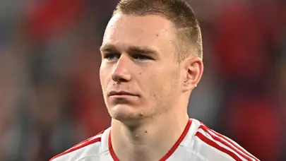 Attila Szalai transferi resmen açıklandı