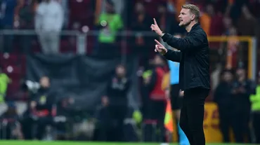 Oscar Hiljemark: "İyi bir takıma karşı iyi maç oynadık"