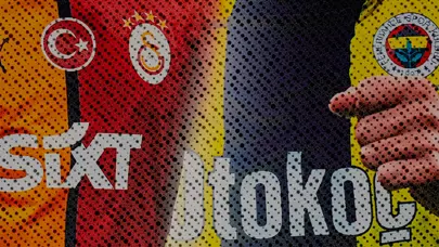 Kupadaki kura sonrası Fenerbahçe ve Galatasaray'dan ilk paylaşım