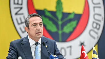 Ali Koç'tan basın toplantısı kararı