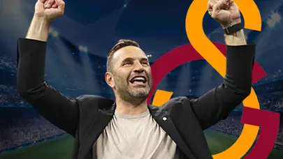 Galatasaray'a Şampiyonlar Ligi'yle birlikte ekstra 10 milyon dolar gelir