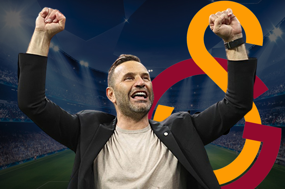 Galatasaray'ın Şampiyonlar Ligi'ndeki muhtemel rakipleri; hepsi Aslan'ın dişine göre