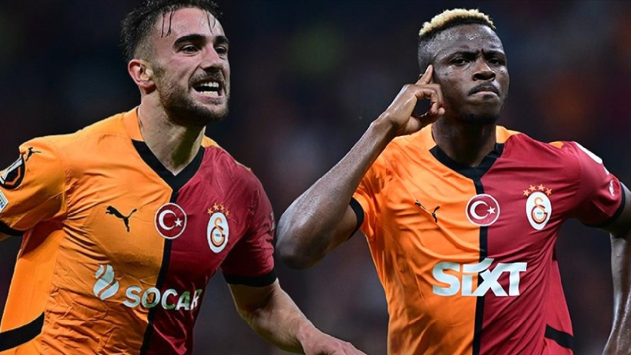 Aslan tur peşinde: Ajax - Galatasaray maçı ne zaman, saat kaçta? UEFA Avrupa Ligi Ajax - Galatasaray maçı hangi kanalda, şifresiz mi?