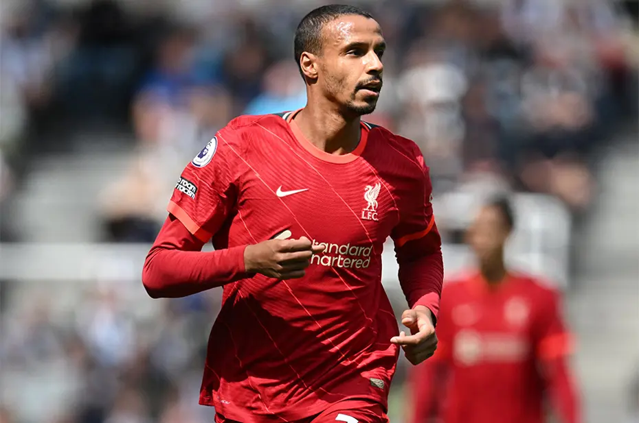 Avrupa'da sözleşmesi biten futbolcular - 12