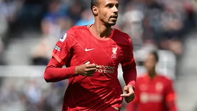 Liverpool'da 2 ayrılık resmiyet kazandı