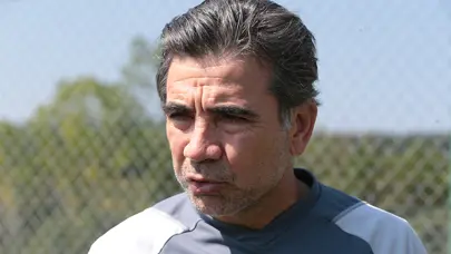 Pendikspor'da Osman Özköylü dönemi sona erdi